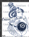 929 - Cancer