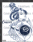 929 - Cancer