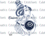 929 - Cancer