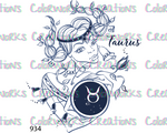 934 - Taurus