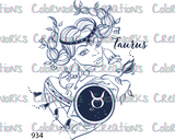 934 - Taurus