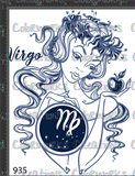 935 - Virgo