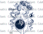 935 - Virgo