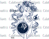 935 - Virgo