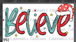 992 - Believe