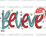 992 - Believe